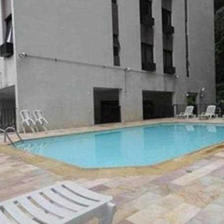Copacabana Perto De Tudo Apartment Rio de Janeiro Luaran gambar