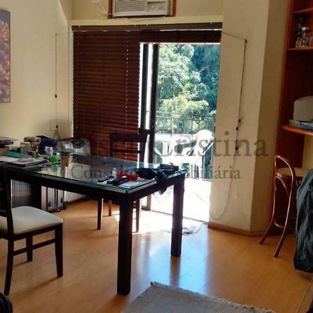 Copacabana Perto De Tudo Apartment Rio de Janeiro Luaran gambar