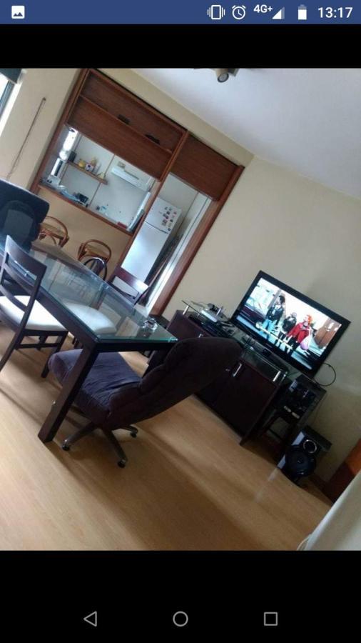 Copacabana Perto De Tudo Apartment Rio de Janeiro Luaran gambar