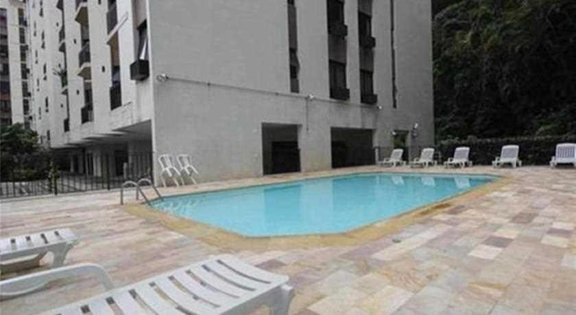 Copacabana Perto De Tudo Apartment Rio de Janeiro Luaran gambar