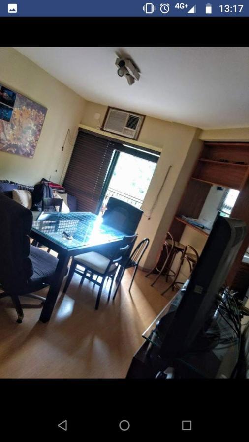 Copacabana Perto De Tudo Apartment Rio de Janeiro Luaran gambar