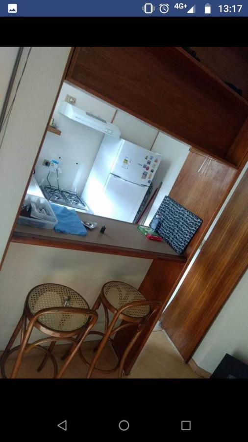 Copacabana Perto De Tudo Apartment Rio de Janeiro Luaran gambar